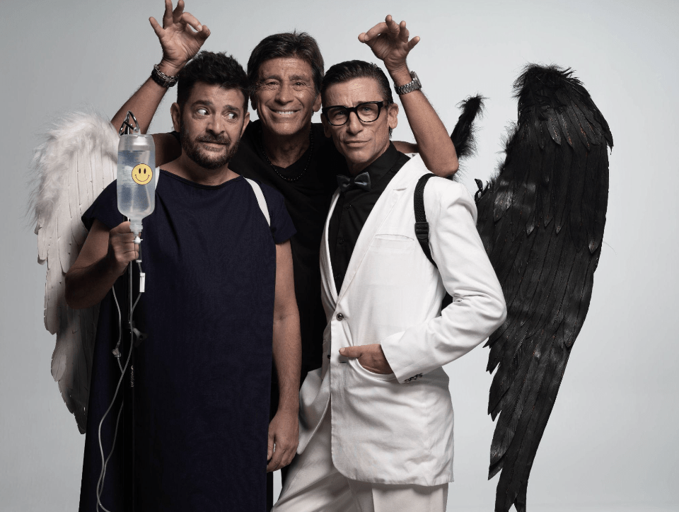 En el Paseo La Plaza se estrena «Sala de espera», con dirección de Nicolás Repetto