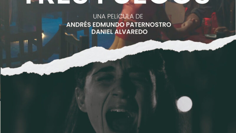 Llega «La noche de los tres fuegos»