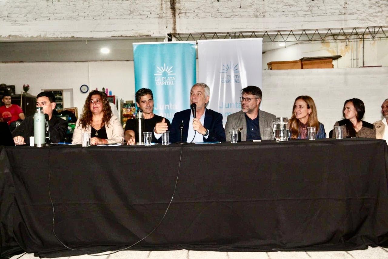 La localidad platense de Ignacio Correas tendrá su primera escuela secundaria