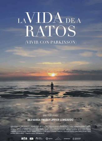 La vida de a ratos (Vivir con Parkinson). Estreno 4 de junio en el Gaumont.