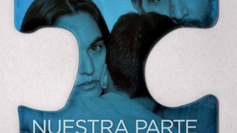 Se estrena en el cine Gaumont y salas del país «Nuestra parte del mundo»