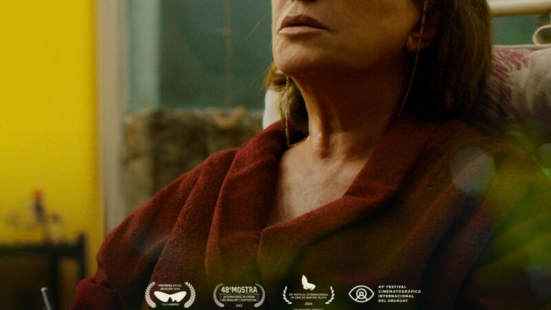 Mercedes Morán protagoniza «La Búsqueda de Martina». Estreno hoy en las principales salas del país