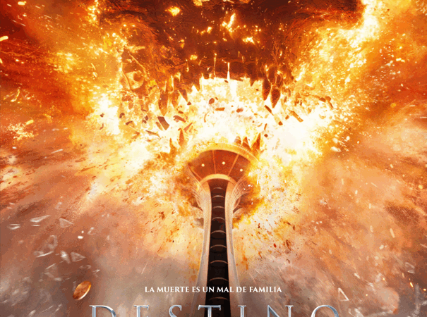 Llega » Destino final. Lazos de sangre» este 15 de mayo en los principales cines