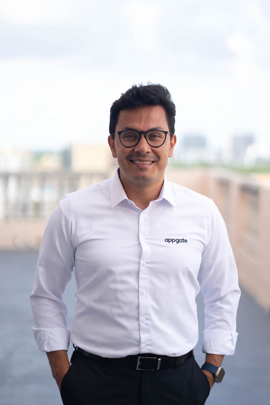 David López Agudelo, vicepresidente de ventas Latam de Appgate explica los mitos sobre “acceso seguro”