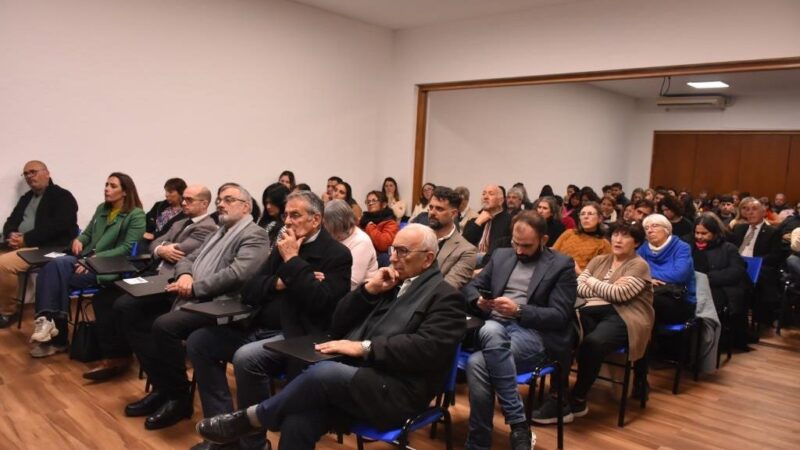 El Observatorio de la UCALP presentó su indicador con foco en «vulnerabilidades y la cercanía»