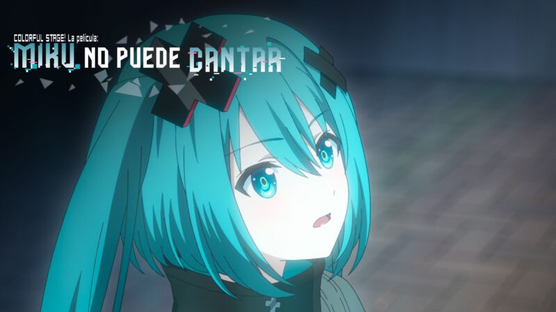 » MIKU NO PUEDE CANTAR» ¡ Vuelve a Bahía Blanca con una única función !