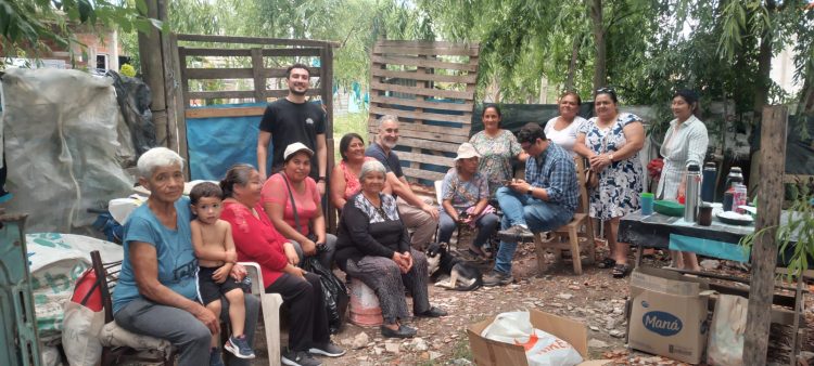 La UCALP dará a conocer un relevamiento de más de 260 barrios del Gran La Plata