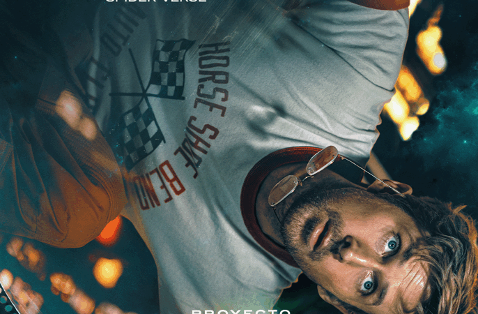 La película Proyecto Fin del mundo  lanzó hoy su póster y tráiler