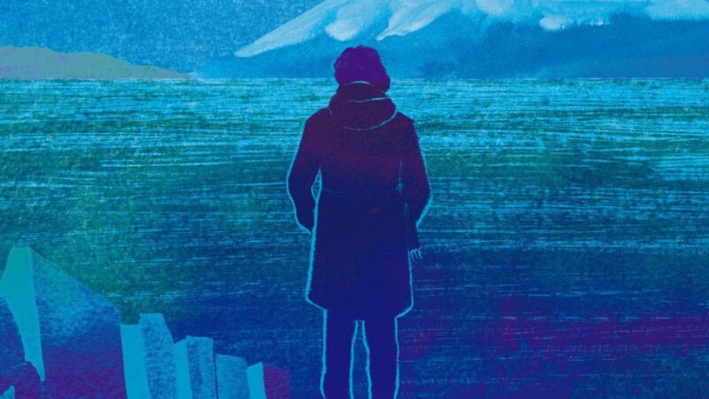 «Cuando las nubes esconden la sombra» se estrena el 12 de junio