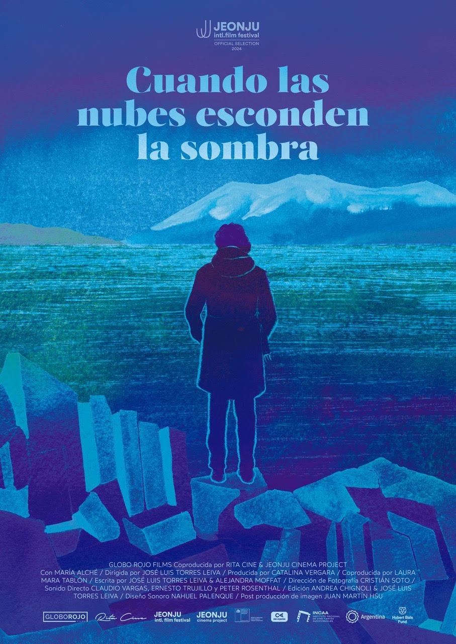 «Cuando las nubes esconden la sombra» se estrena el 12 de junio