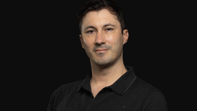 Un argentino entre los ganadores  del premio Premio Wayfinder 2025 de  National Geographic Society 