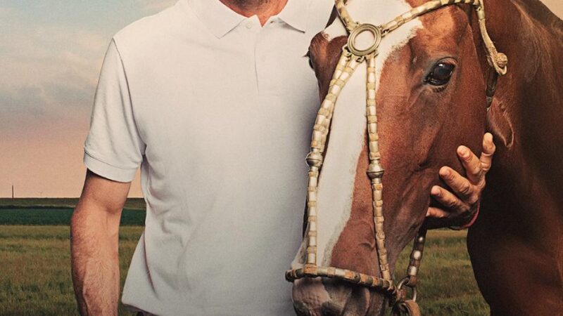 Desde hoy se puede ver exclusivamente en Disney+ «Adolfo Cambiaso, en el nombre del polo»
