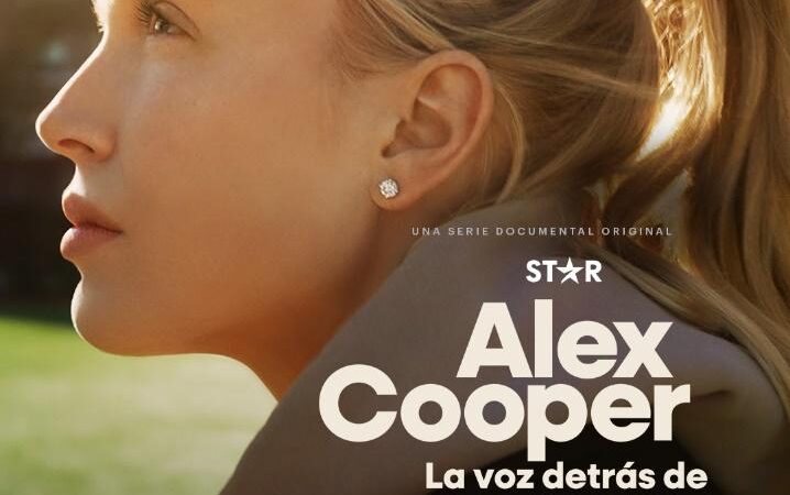  La nueva serie documental original Alex Cooper: la voz detrás de Call Her Daddy ya está disponible en Disney+