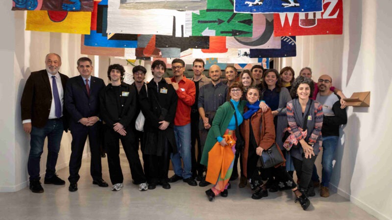 El Centro Cultural de España en Buenos Aires (CCEBA) presenta 3 muestras nuevas para recorrer el próximo viernes 20, día feriado