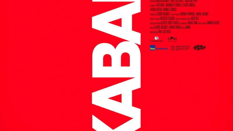 Se estrena «Kabaddi», un largometraje de ficción  filmado en el Delta argentino