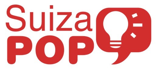 Animación, videogames, artes visuales y literatura infantil suizas en Buenos Aires