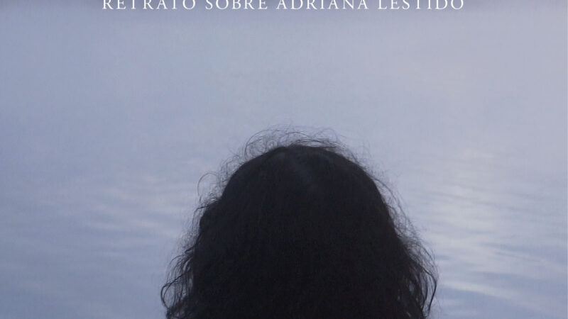 Se estrena en Malba y Cacodelphia «Yo y la que fui. Retrato sobre Adriana Lestido»📸de Coty Niscovolos