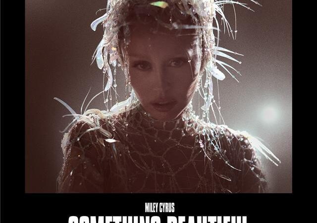 MILEY CYRUS: SOMETHING BEAUTIFUL , estará disponible en Disney+ el 30 de julio