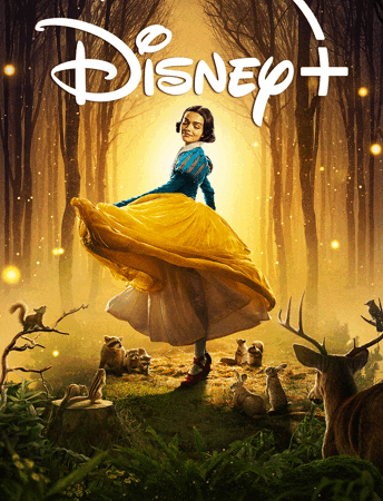 «BLANCA NIEVES» de Disney llega a Disney+ el 11 de junio