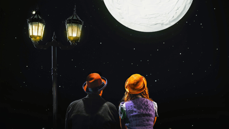 Llega una nueva temporada de «Noches Blancas»