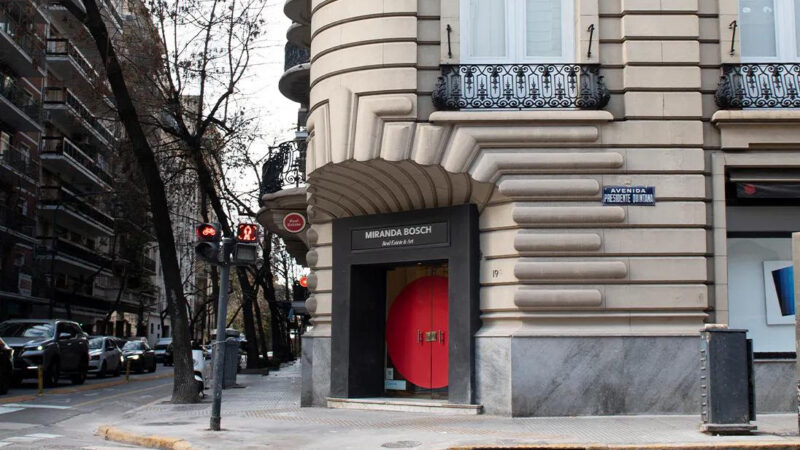 Mercado inmobiliario: récord de escrituras en CABA