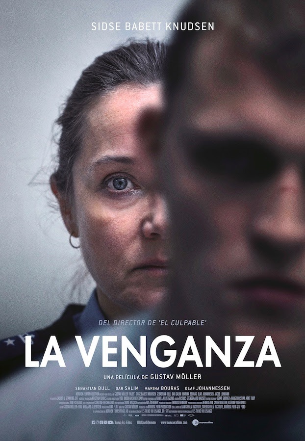 Llega «La venganza», nominada mejor película en el Festival Internacional de Cine de Berlín