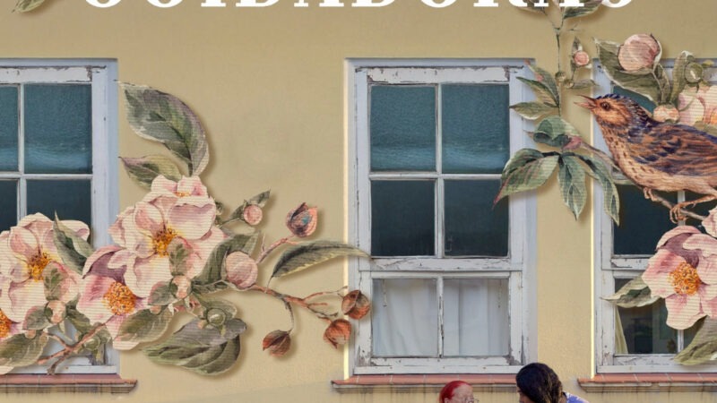El documental «Cuidadoras» se estrena este jueves.