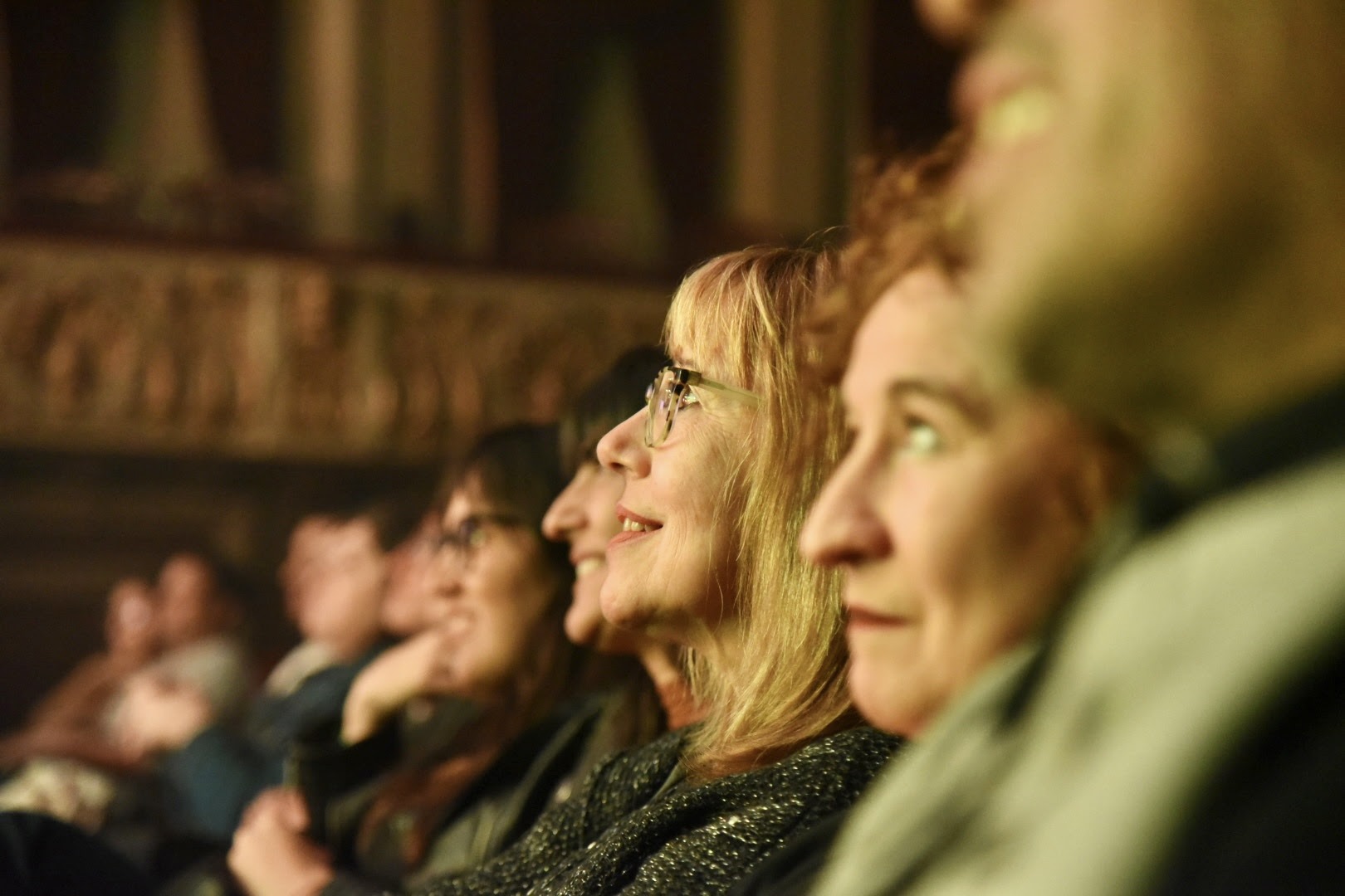La Plata a puro teatro, cine, encuentros corales y literarios