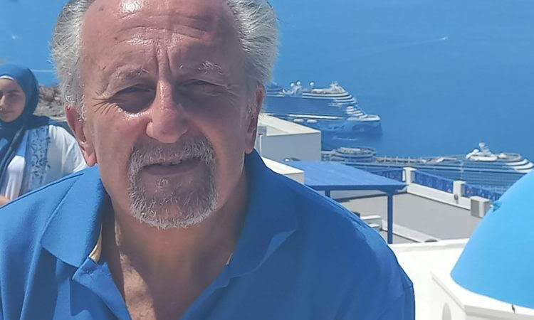 Bezzati:“Existe una dificultad creciente para la expresión escrita» en los jóvenes