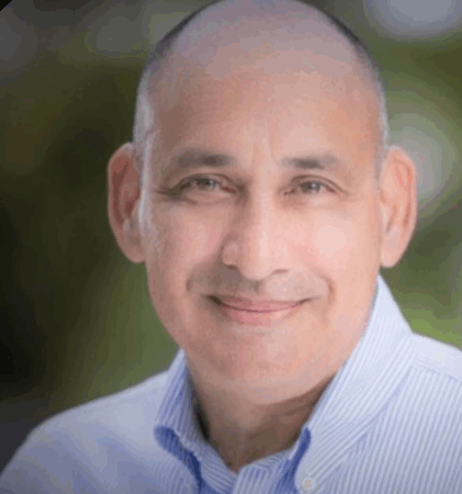 Raymond Habibe es el  nuevo gerente de Aruba Marriott Resort & Stellaris C