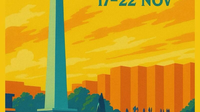 Devconnect, la Feria Mundial de Ethereum, llega a Argentina