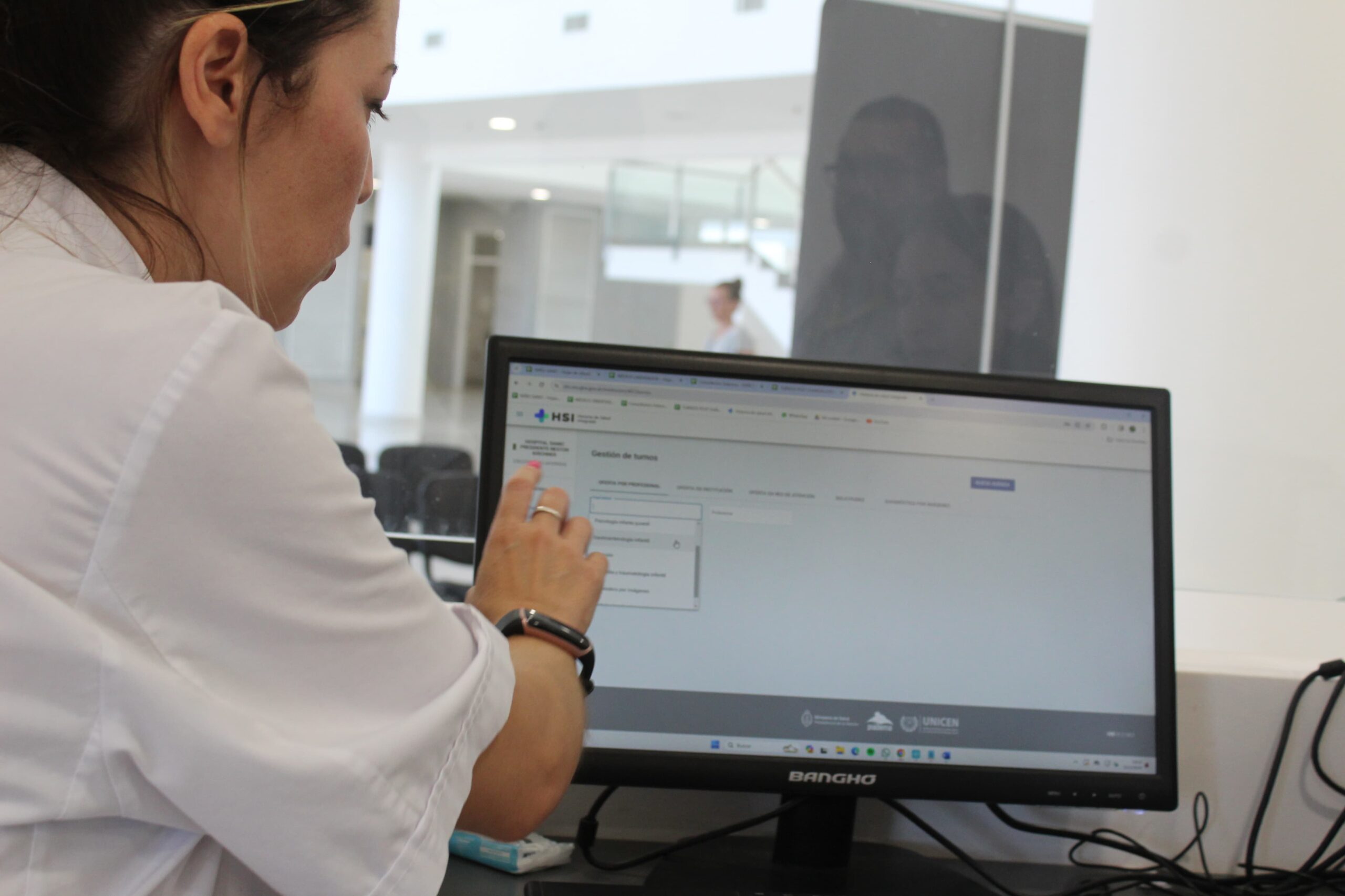Buenos Aires: amplían el servicio de telemedicina a todo el territorio bonaerense