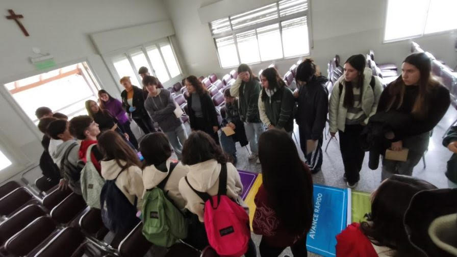 La UCALP invita a reflexionar sobre el desafío de mudarse para estudiar