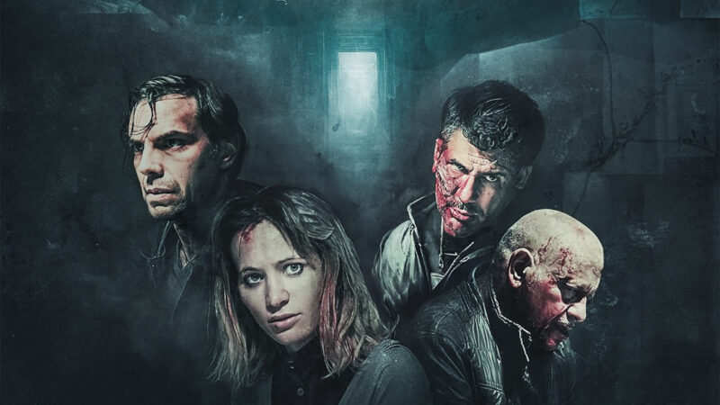 Vuelve al cine Gaumont «El sótano. Nadie va a escuchar tus gritos»