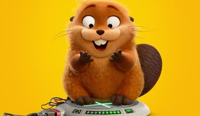 Disney y Pixar presentan el nuevo tráiler de su próxima comedia animada llena de acción HOPPERS