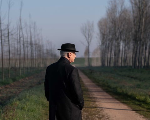 MUBI estrena cuatro películas en competencia en el Festival Internacional de Cine de Venecia 2025