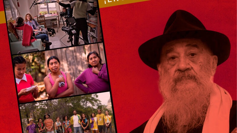 Llega la 16º Muestra de Cine Documental de la Asociación de Documentalistas de Argentina (DOCA) 