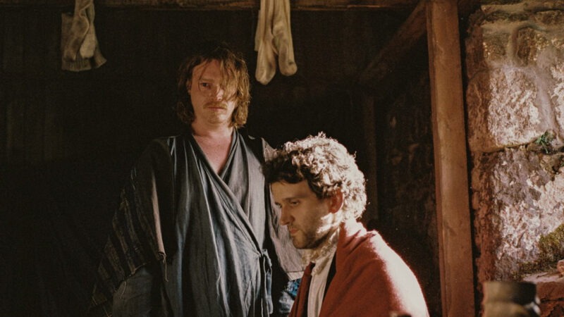 En agosto, MUBI presenta «La cosecha», «Hot Milk» y la «Trilogía Tres Colores», entre otras