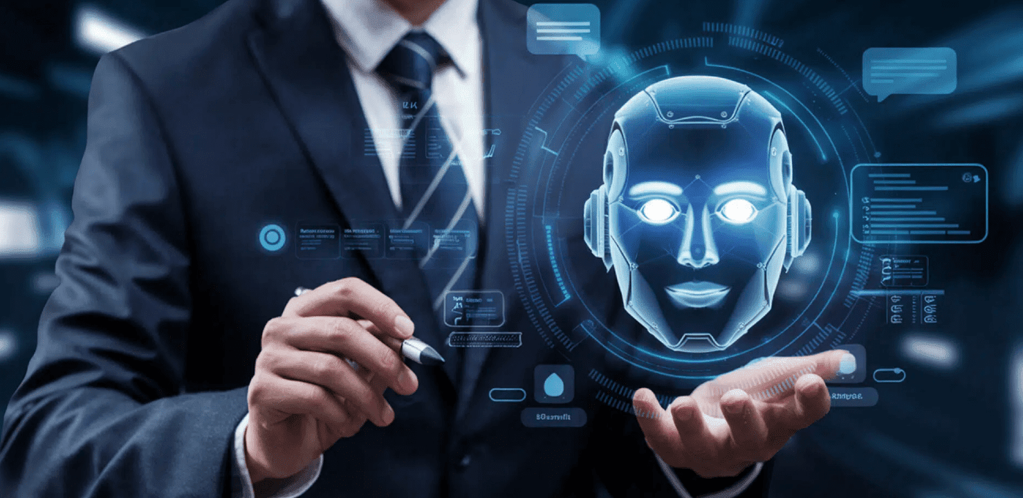 Agentes autónomos: la próxima frontera de la inteligencia artificial