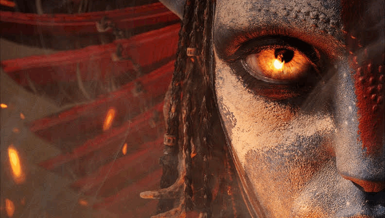Ya está disponible el tráiler y las nuevas imágenes de «Avatar: fuego y cenizas» ya está disponible
