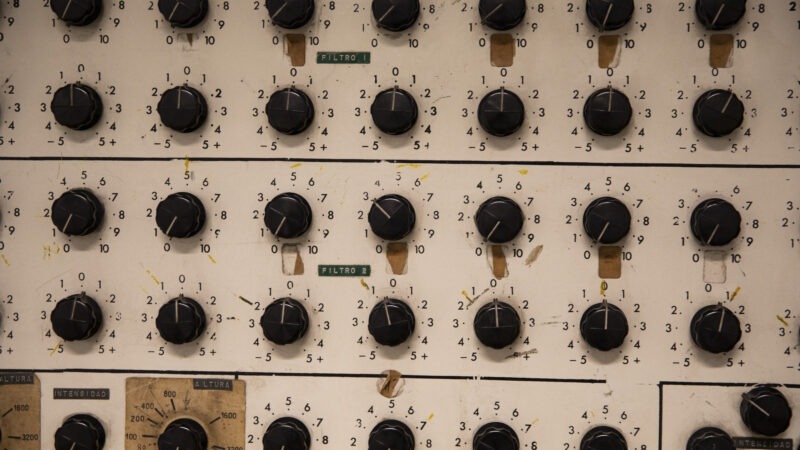 El Centro Cultural Recoleta (CCR) será sede del Festival Metrópolis de Música Electroacústica