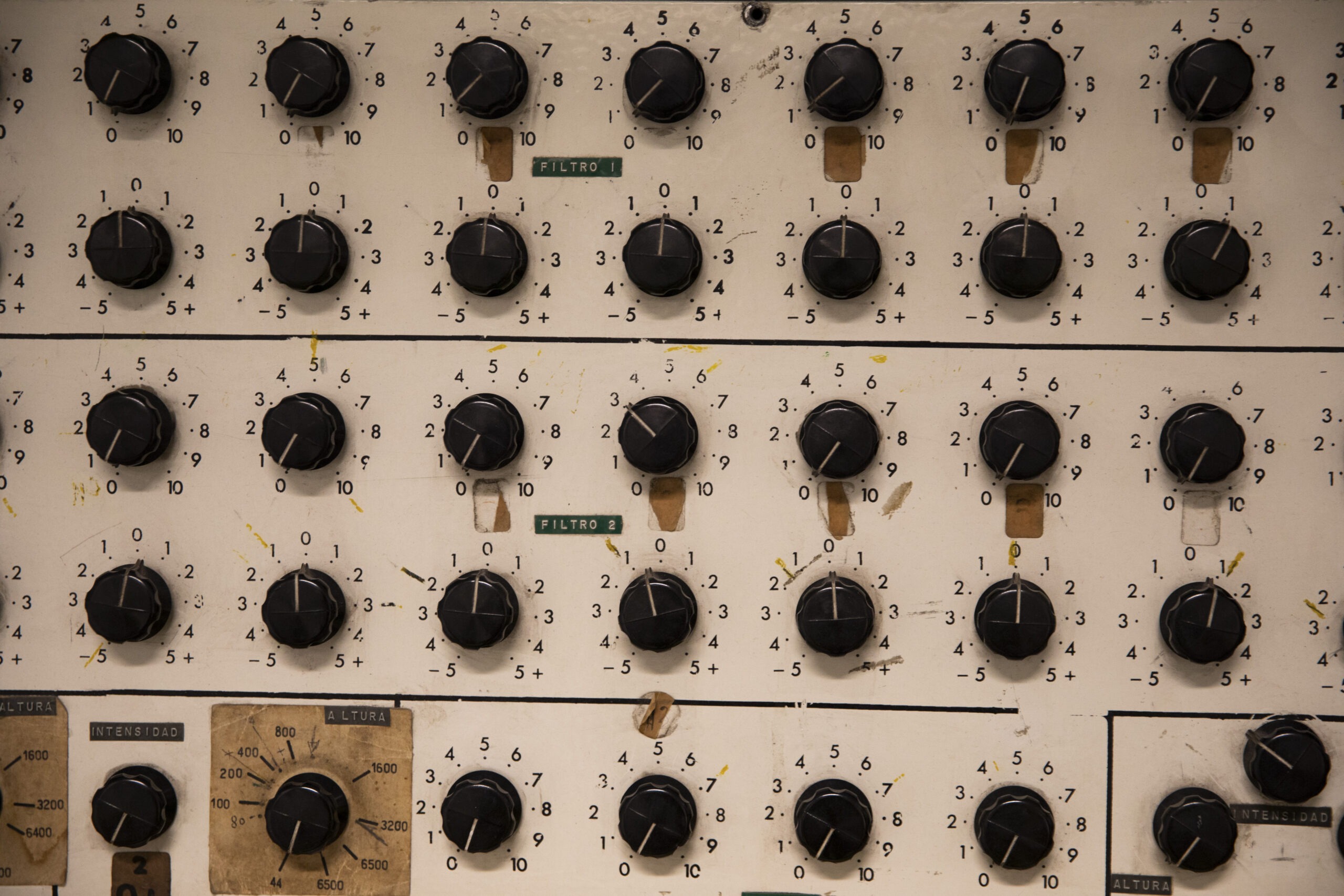 El Centro Cultural Recoleta (CCR) será sede del Festival Metrópolis de Música Electroacústica