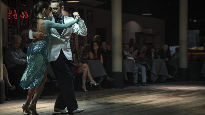 Arranca el Festival y Mundial de Tango 2025 🎶 en Buenos Aires