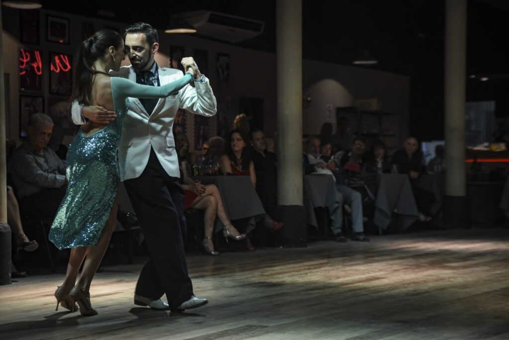 Arranca el Festival y Mundial de Tango 2025 🎶 en Buenos Aires