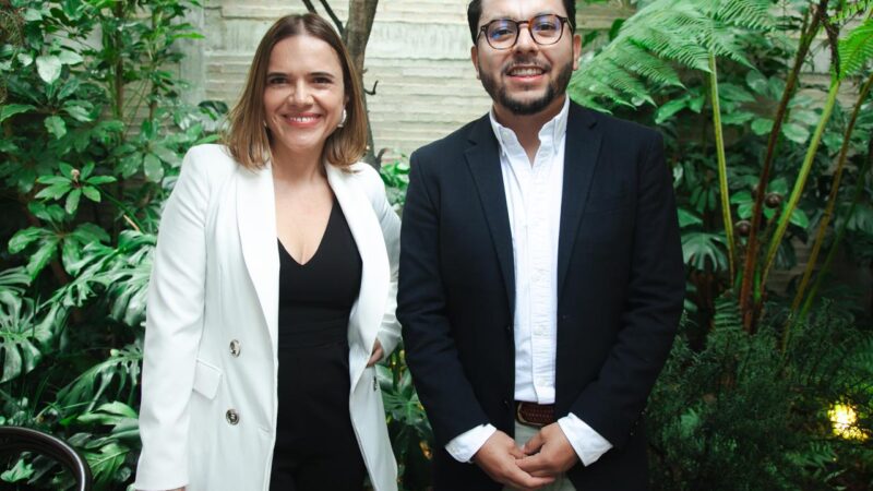 Latam Fintech Hub y Sentidos Comunicaciones se unen para visibilizar y posicionar el ecosistema financiero tecnológico de la región