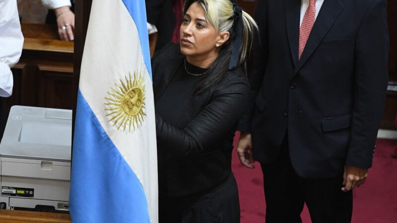 Senadora Gadano sobre el hospital Garrahan: “La emergencia pediátrica no es un capricho, es una necesidad que debe ser atendida con urgencia”