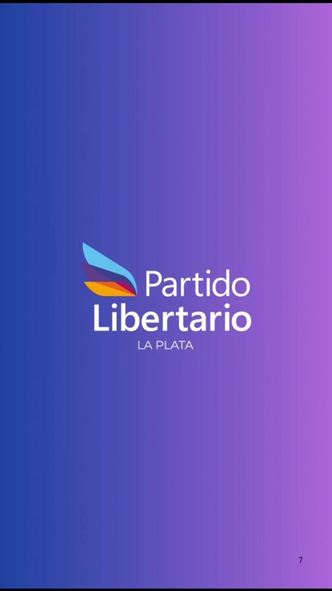 Elecciones 2025: Espert respaldó la lista de Campodónico en La Plata