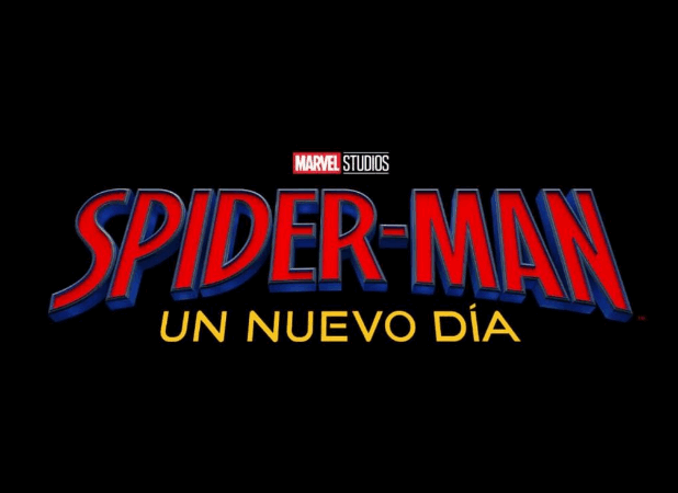 Comenzó el rodaje de la nueva película de SPIDER-MAN y te compartimos una pieza que Tom Holland subió a sus redes