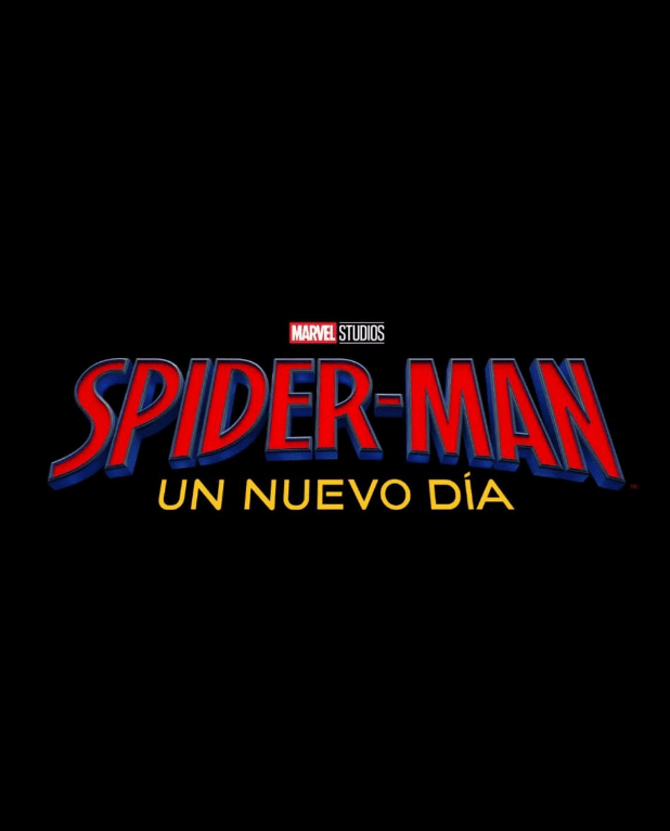 Comenzó el rodaje de la nueva película de SPIDER-MAN y te compartimos una pieza que Tom Holland subió a sus redes
