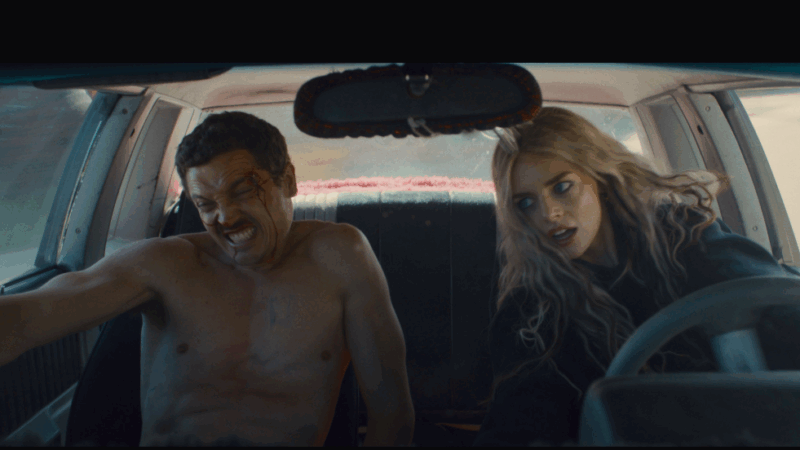 «Velocidad salvaje», la nueva película de 20th Century Studios, estrena el 22 de agosto en Disney +